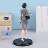Anime Sweet Girly Figure Model Cartoon Action Figurine Ornament Pvc Doll Statue Desktop Ornaments Home Decoration Birthday Gifts