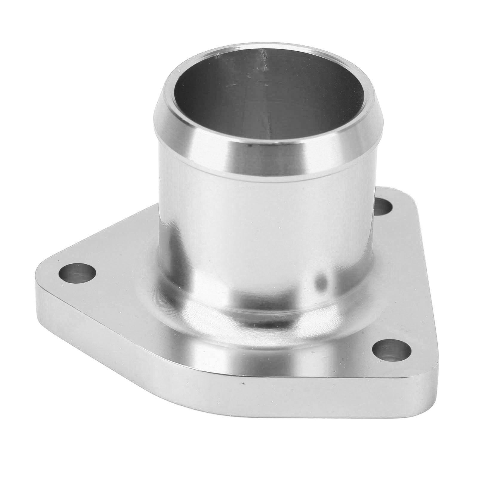 

Корпус термостата с водяной горловиной Корпус термостата двигателя из алюминиевого сплава с герметичным уплотнением для Powerstroke 7.3L