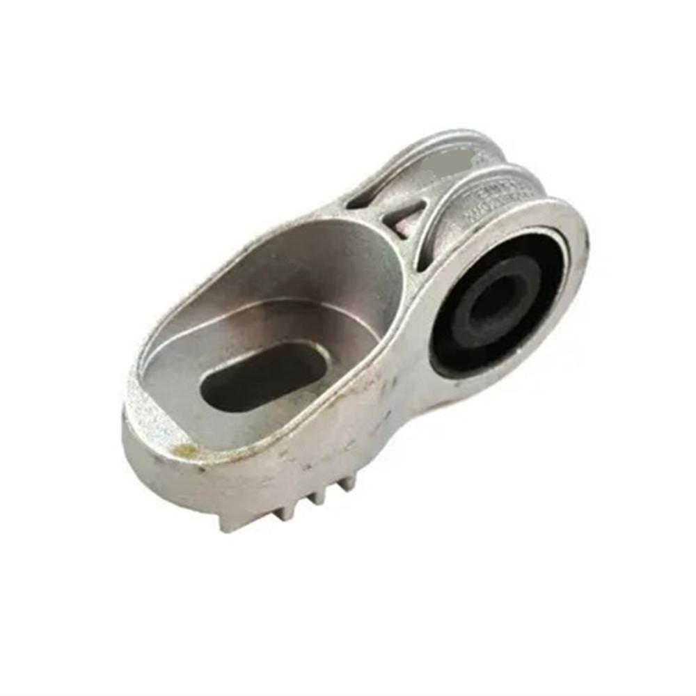 Exhaust Support Isolator Right 68312120AA