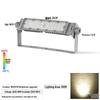 50W LED Industrial Lighting Module