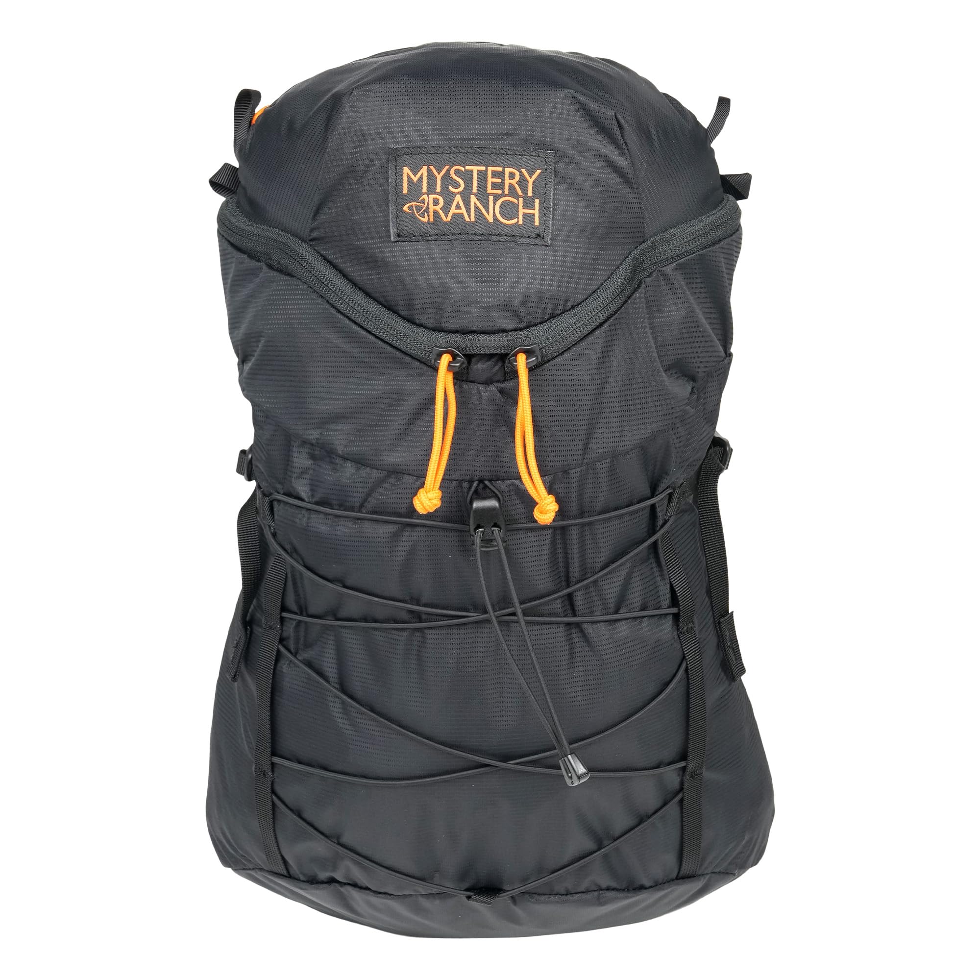 

[Mystery Ranch] Рюкзак 9л GALLAGATOR 10 ЧЕРНЫЙ