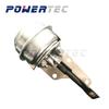 Siłownik zaworu wastegate Turbo OM612 715910 Do Mercedes-PKW Klasa E 270 CDI (W210) 125kW 170KM Klasa M 270 CDI ML W16 120kW