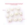 BROSS Auto Parts BCP002 10 Pieces Cable End Rope Dowel for Window Regulator Winder Mechanism Type BCP002 Fast Handling