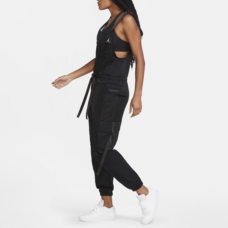 Jordan Women's Utility Flight Suit Black CU4082-010