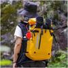 MDNG Waterproof PVC Dry Bag Backpack