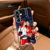 H-Heated Rivalry Shane - Ilya Phone Case For Samsung Galaxy A71,A70,A52,A51,A40,A30 Transparent Cover