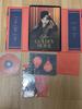[USED] IU 2022 THE GOLDEN HOUR 3-Disc Blu-ray