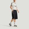 adidas Football Tiro Jersey Inspired Cool Dry Printed Short Sleeve Polo Unisex Tops LE2623