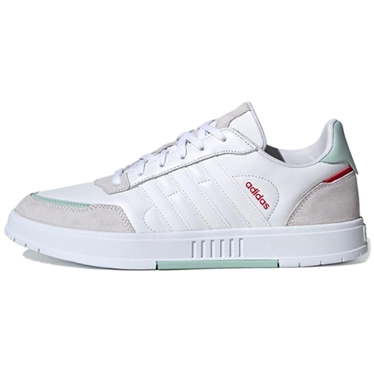 adidas neo Courtmaster Skate shoes Men s FX3447 EU 42⅔