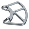 Aluminium Legierung MTB Bash Guard Fahrrad Kette Schutz für ISCG05 ISCG 03 22T ‑ 46T Kettenblätter Berg
