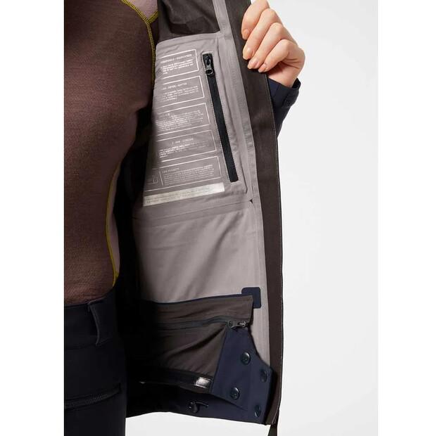 Helly Hansen Куртка Motionista 3L