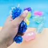 Cute Smell Less Stress Relief Vent Toy Squeezing Animals Doll Decompression for Teens Ball