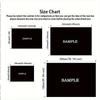 Polyester Anti-Slip Music Rug for Living Room Bedroom Decorative Carpet with Black White Musical Notes