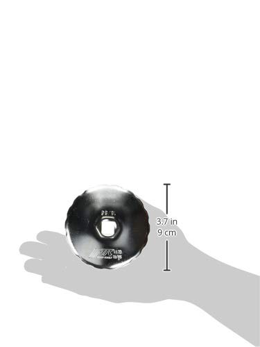 JTC Oil Filter Wrench, Cup Type, Imported Car Special Tool, SST, Peugeot, Citroen, Renault, Element Wrench, JTC4670