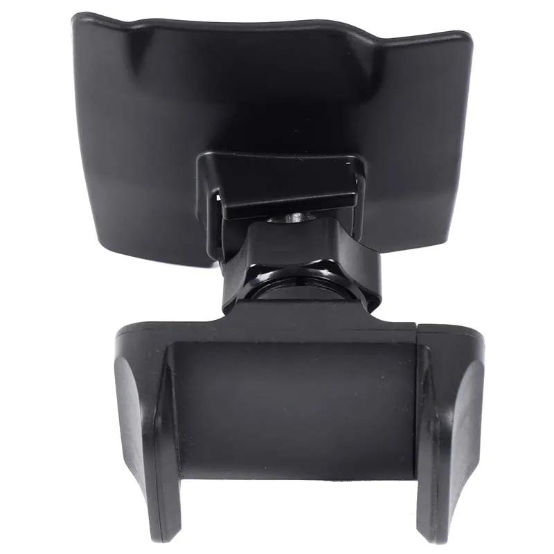 Phone Holder Car Mobile Wireless Charging Phone Mount Special Fixed Base Accessories For Cadillac Escalade 2007-2014