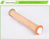 Adjustable Beech Wood Rolling Pin with Christmas Scale for Dough