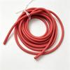 Natural Latex Hose ID1.6/1.7/1.8/2/3mm Wear Resistant High Rebound/chemical Diversion Connection Elastic Hose