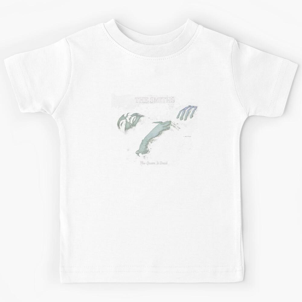 blue lake Kids T-Shirt 130