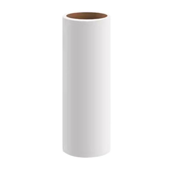 Hair Sticker with Retractable Handle Adhesive Rollers Lightweight Fluff Rolls Sticky Rollers Sofa Bed Lint Roller