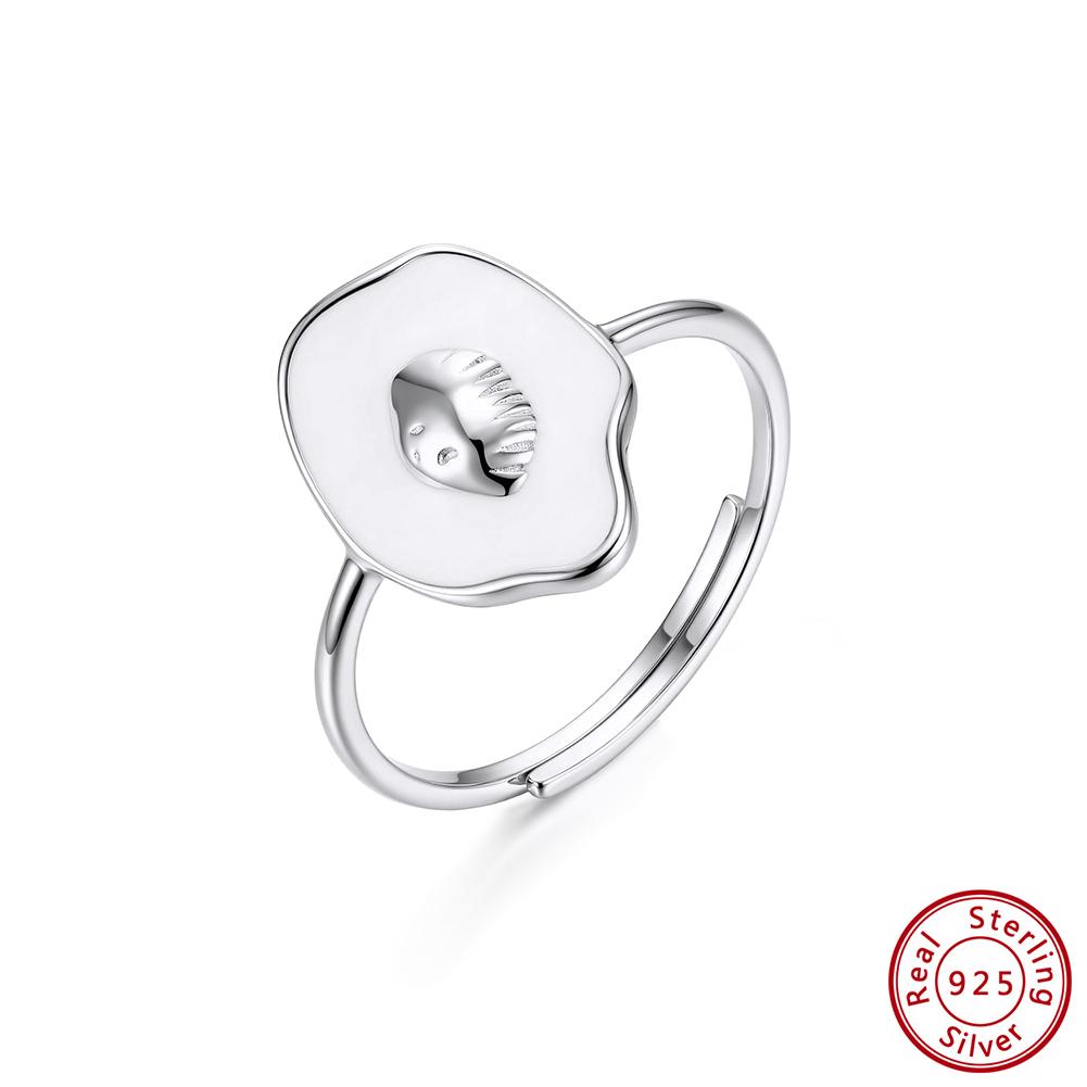 Effie Queen Neue 925 Sterling Silber Vintage Anhänger Halskette Damen Zierlich Minimalistisch Schmuck Anhänger Choker Kette Geschenk SAPN60