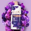 LUX Duo Pack Shower Gel (Mysterious Lotus & Sparkling Ice Cool)