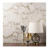 Crown Aura Marble Textured Wallpaper