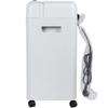Sunwood SD9310 Yüksek Güvenlikli Kağıt İmha Makinesi CN fişli (adaptör dahil)