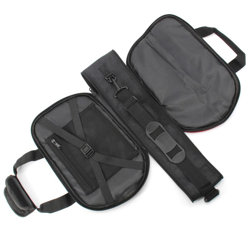 2015 - 2019 Motorcycle Storage Bag Luggage Bags  For Ducati Multistrada 1200 1260 950 1200S 950S side box bag inner bag bushing