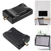 Video-Konverter 1080P/720P Kleines Stabiles Signal Hohe Klarheit BNC zu HDMI-kompatibler Adapter für Kamera