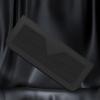 Car Essential Organizer High Capacity Adhesive Backing Mesh Design Easy Installation for Most Vehicles