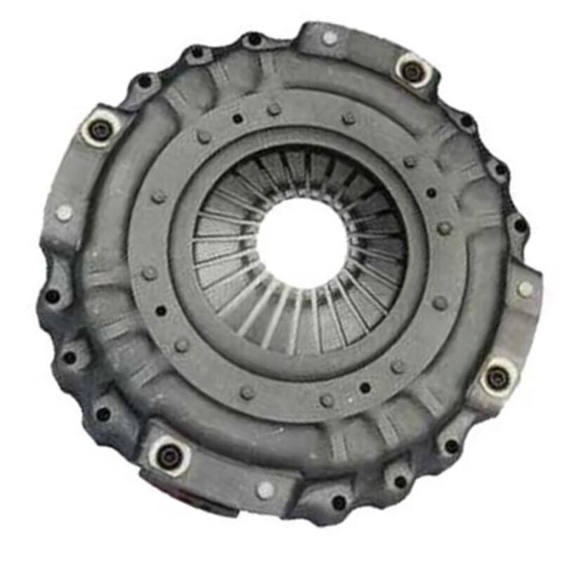 Zhuan Clutch Pressure Plate Assembly for Dongfeng EQ1118GA