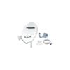 Panasonic 45-inch BS/110-degree CS Antenna TA-BCS45UK1