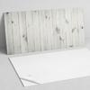 Dekor Winylowy Z Wzorem Samoprzylepny Do Sypialni 100X50 Cm Tekstura Drewnianych Desek