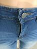 DZ2042-A1 European and American Women's Casual Fashion Jeans