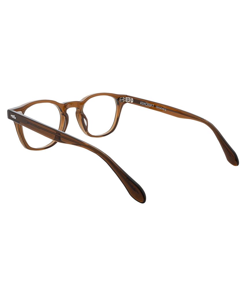 Aeswikeulopeuteu Ginsburg 46 - Dark Brown Smoke
