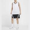 Nike Dri-FIT ADV Quick-Dry Comfortable Basketball Shorts Men Shorts Black Coal-Black White FN2756-010