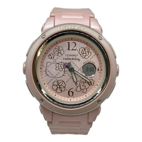 Used Baby-G Watch