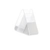 Creative Fashion Style Triangle Multifunctional Pen Holder Simple Student Creative Desktop Office Storage