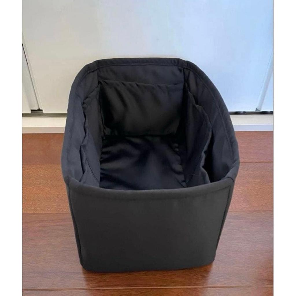 DGAZ Lindy 30 bag-in-back inner bag