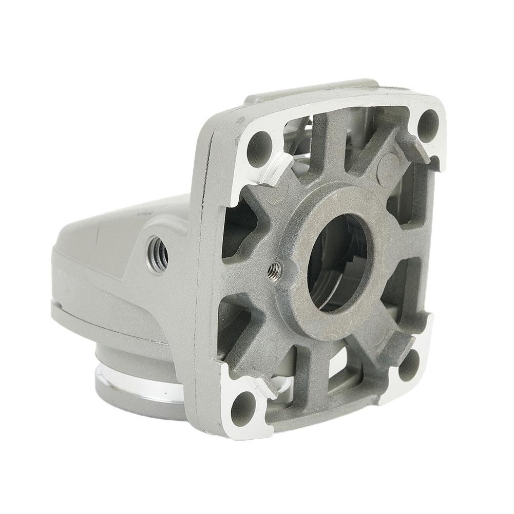 1 buc. Cap de polizor unghiular pentru polizor unghiular 9523B / Polizor unghiular 9913 argintiu