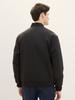 Winter Jacket Tom Tailor Denim Bomber Jacket (1038926) Black