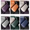 Xiaomi YU7 Leather Leg and Footrest Protective Covers for Front Seats