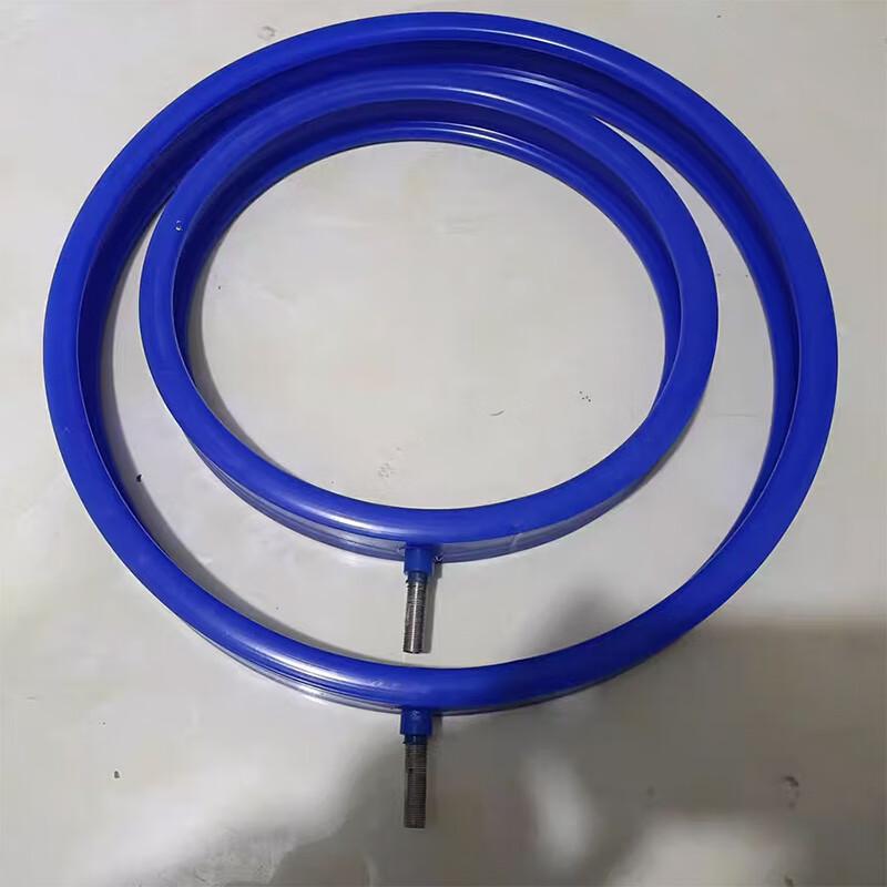 Inflatable Seal Ring
