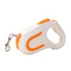 3m Extendable Retractable Dog Leash Adjustable Pet Walking Lead LED Luminous Leash  Outdoor Walking