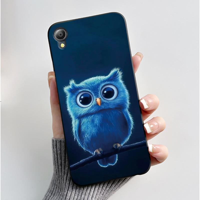 Casing For Asus ZA550KL Cases Luxury Cute Cool Silicone Matte Soft Phone Case Asus ZenFone Live L1 L2 ZA 550KL X00RD Back Cover