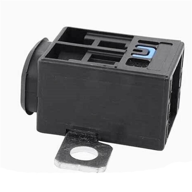 A03E-N000000006984 Crash Battery Security Disconnect Fuse Pyroswitch For Mercedes Benz VITO W447 N000000000006984 Black 1PCS