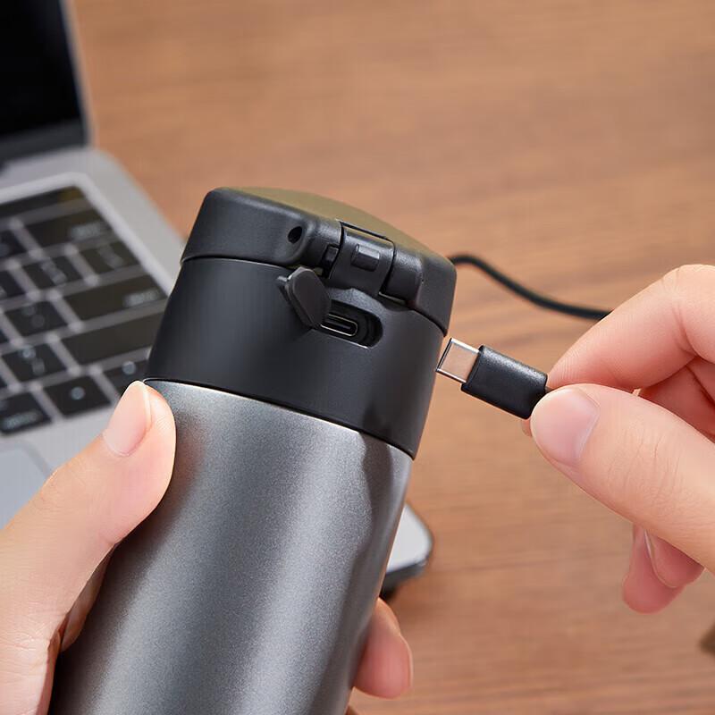 Huawei Термокружка Thermos Smart Insulated Mug Pro