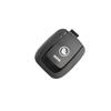 52207382950 Right Rear Seat Connection Port Device Isofix Cover For BMW MINI