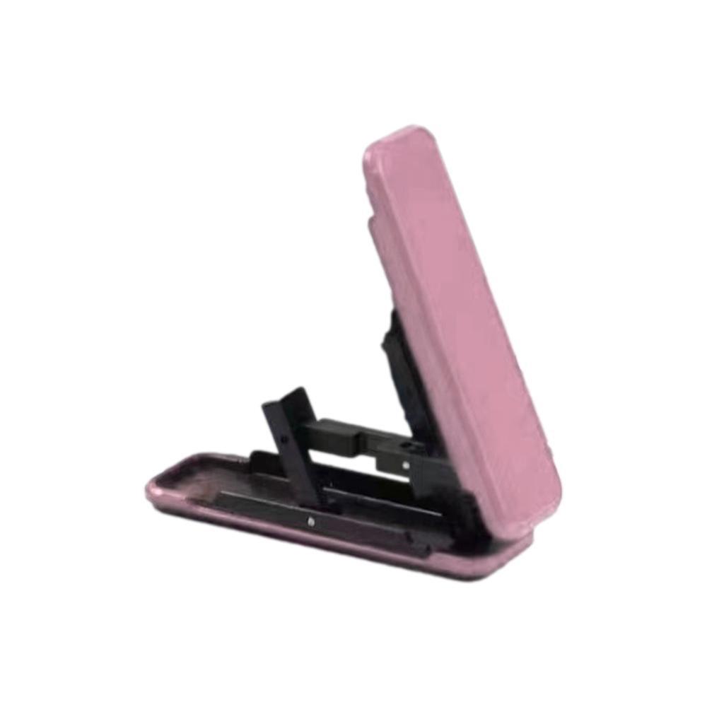 Ultra Thin Mobile Phone Holder Plastic Cell Phone Stands New Phone Support  Universal