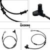 1PCS Motorcycle Front ABS Wheel Speed Sensor For Yamaha Nmax 155 NMAX155 NMAX-155 AEROX155 Wheel Speed Sensors B6HH597000
